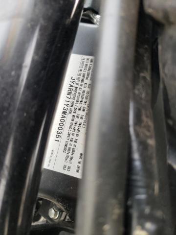 2021 YAMAHA MT09 C JYARN71Y3MA000351
