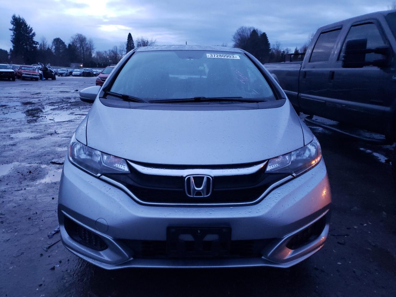 3HGGK5H49LM733275 HONDA FIT 2020
