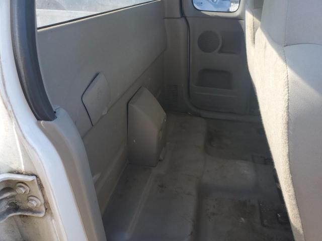 1GTCS196558273058 GMC Canyon