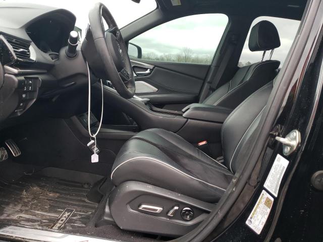 5J8TC1H6XLL005990 Acura Rdx A-spec