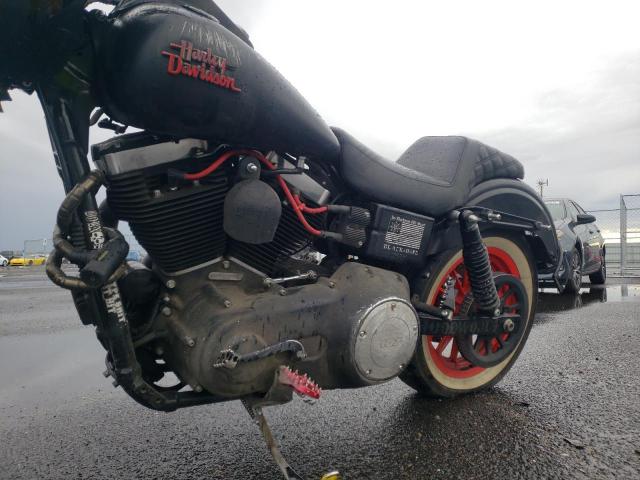 2013 HARLEY-DAVIDSON FXDBP DYNA 1HD1VAM3XDC320932