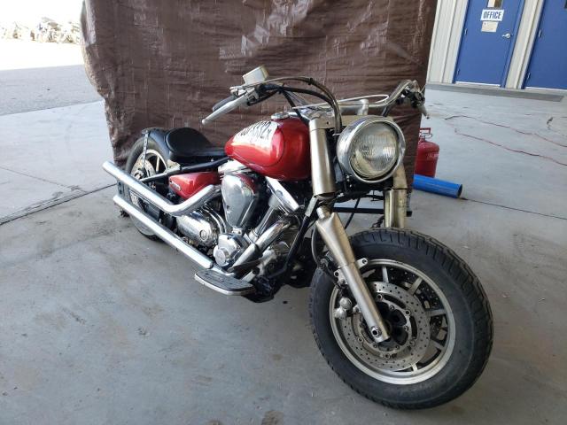2006 YAMAHA XV1700 A - JYAVP17YX6A002159