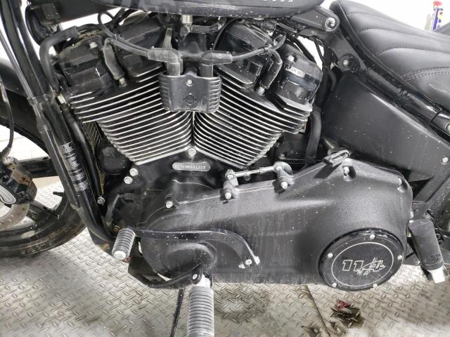 2022 HARLEY-DAVIDSON FXBBS - 1HD1YYK16NB068122