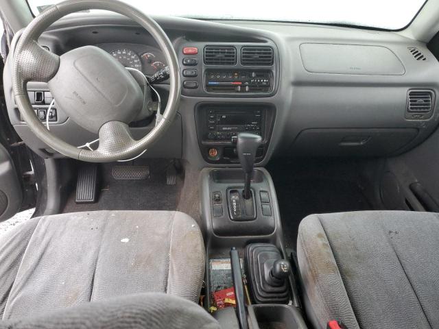 JS3TX92VX24128751 Suzuki XL7