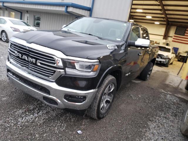 2019 RAM 1500 LARAM 1C6SRFJTXKN921844
