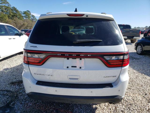 2016 DODGE DURANGO LI - 1C4RDHDG0GC360203