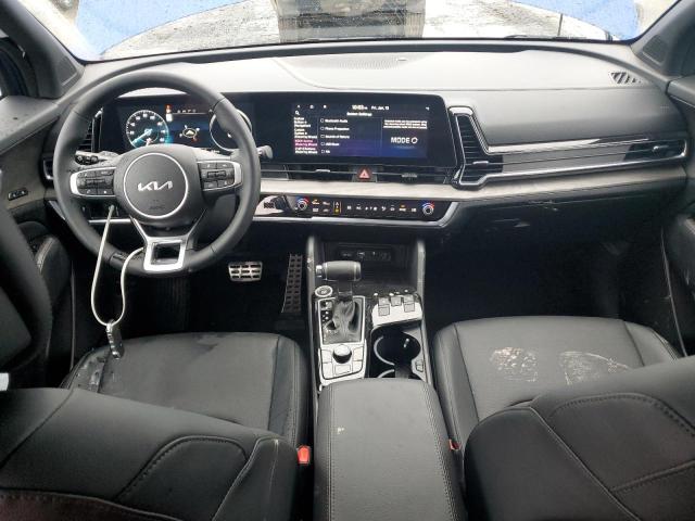 5XYK7CAF9PG080024 KIA Sportage X-pro