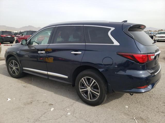 2017 INFINITI QX60 5N1DL0MN9HC514773