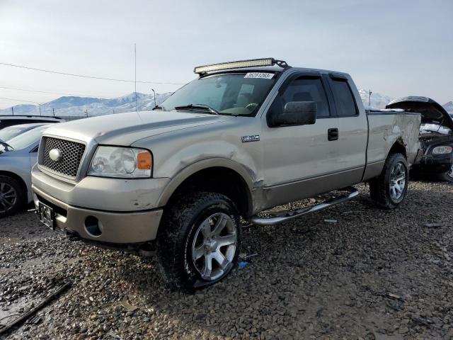 2006 Ford F-150 