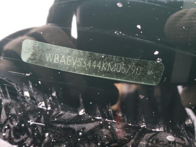 WBAEV53444KM05790 BMW 330 I
