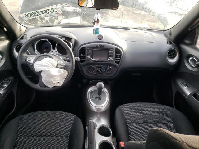 JN8AF5MR8GT606510 Nissan JUKE S
