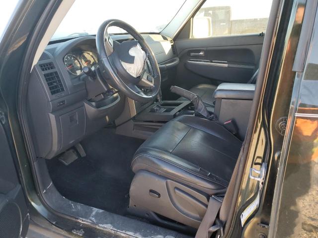 1J4PN3GK7AW171085 Jeep Liberty Renegade