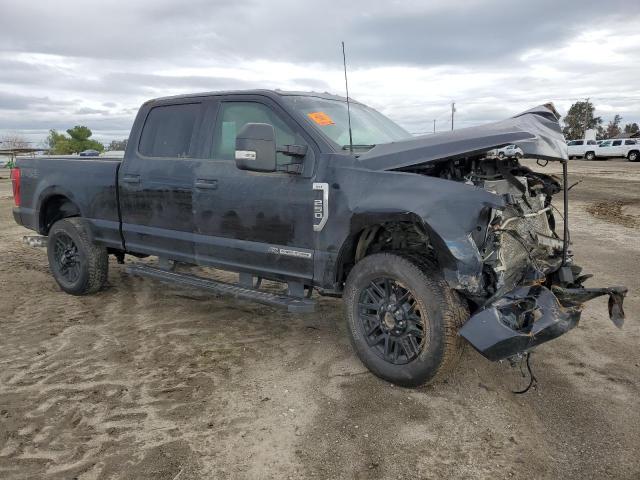 2022 FORD F250 SUPER - 1FT8W2BT6NEC75256