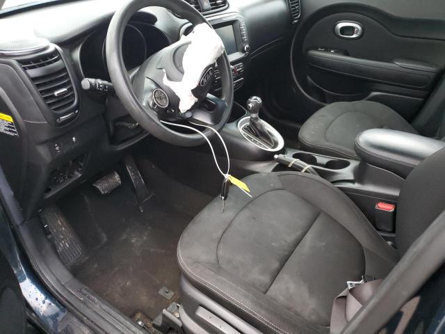 2019 KIA SOUL + - KNDJP3A56K7017536