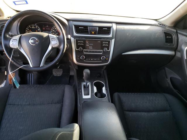 2017 NISSAN ALTIMA 2.5 - 1N4AL3AP6HC176804