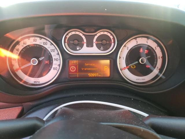 ZFBCFACH9EZ021437 Fiat 500