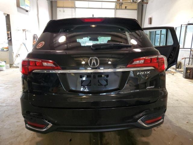 5J8TB4H30HL038045 Acura RDX