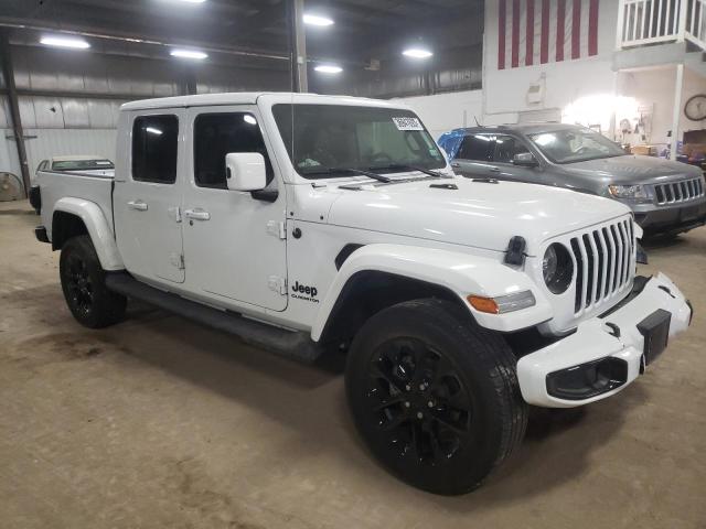1C6HJTFG6ML520690 Jeep Gladiator