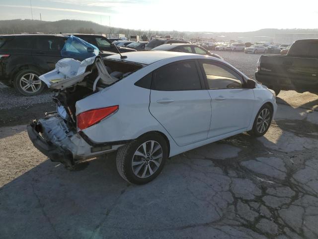2017 HYUNDAI ACCENT SE - KMHCT4AE4HU371149