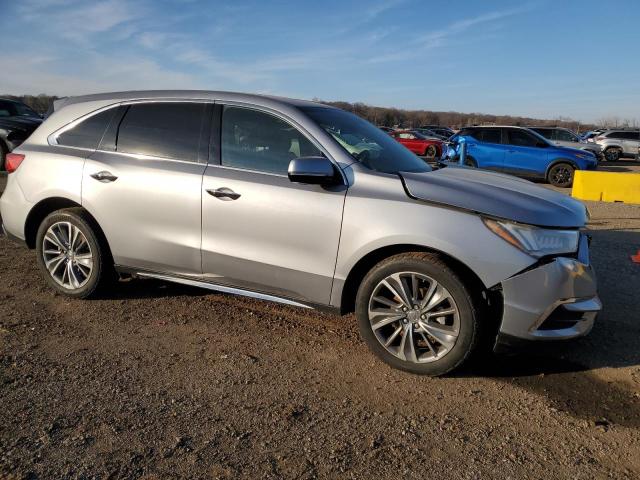 2017 ACURA MDX TECHNO - 5FRYD4H50HB000686