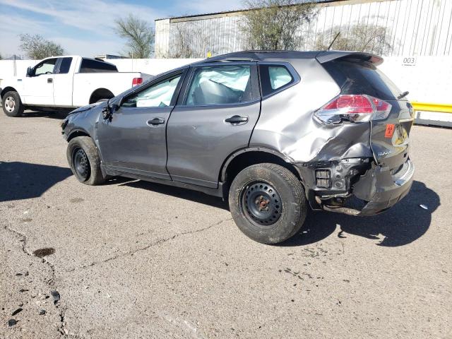 2016 NISSAN ROGUE S - JN8AT2MV9GW136507