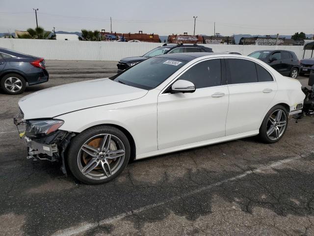 2018 MERCEDES-BENZ E 300 - WDDZF4JB4JA355333