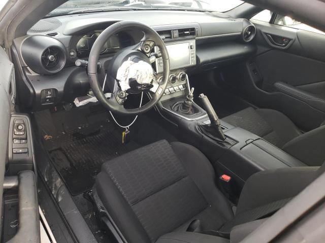 2023 TOYOTA GR 86 JF1ZNBB13P9751891