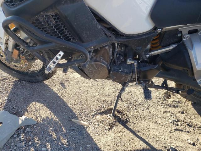 2013 YAMAHA XT1200Z JYADP03E7DA002523