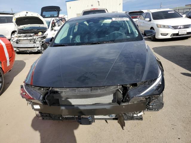 2023 HYUNDAI ELANTRA LI - 5NPLP4AG7PH087596