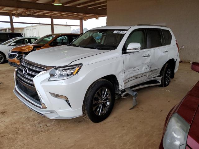 2018 Lexus GX 460 