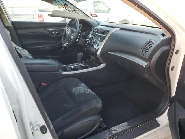 2015 NISSAN ALTIMA 2.5 1N4AL3APXFN385965