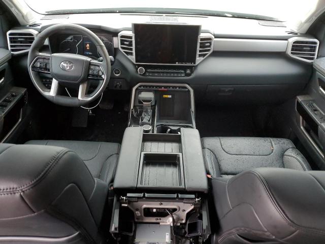 2022 TOYOTA TUNDRA CRE - 5TFJA5DB4NX035231