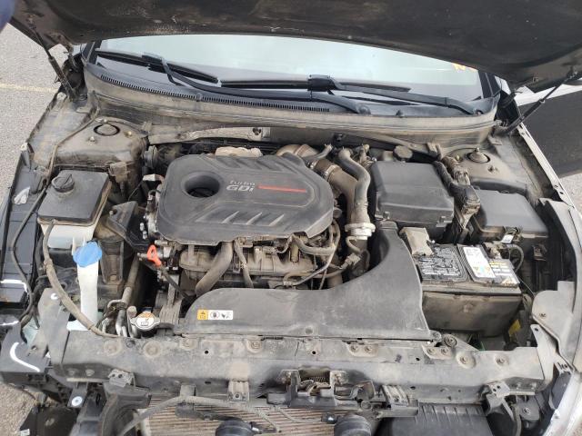 2015 HYUNDAI SONATA SPO - 5NPE34AB6FH194615