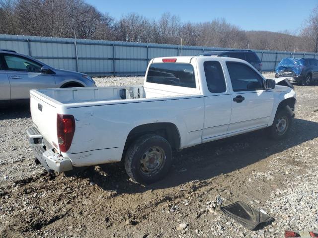 1GTCS196558273058 GMC Canyon