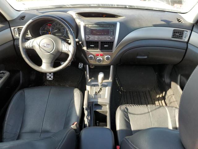 JF2SH6FC4AH799226 Subaru Forester 2.5xt Limited