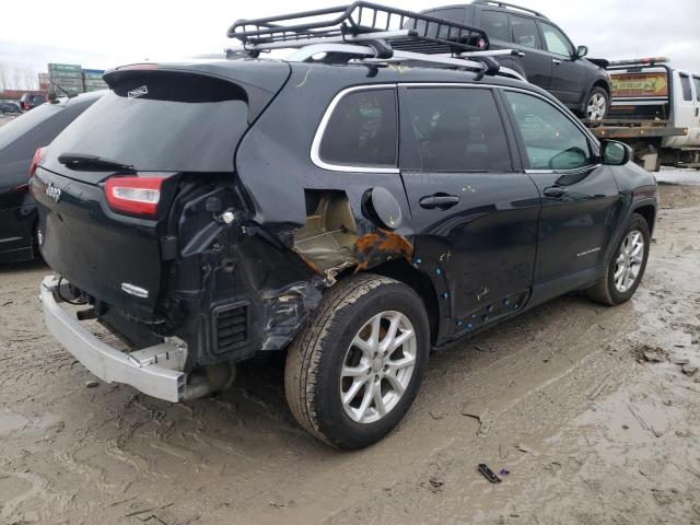 1C4PJMCS2FW525163 Jeep Cherokee Latitude