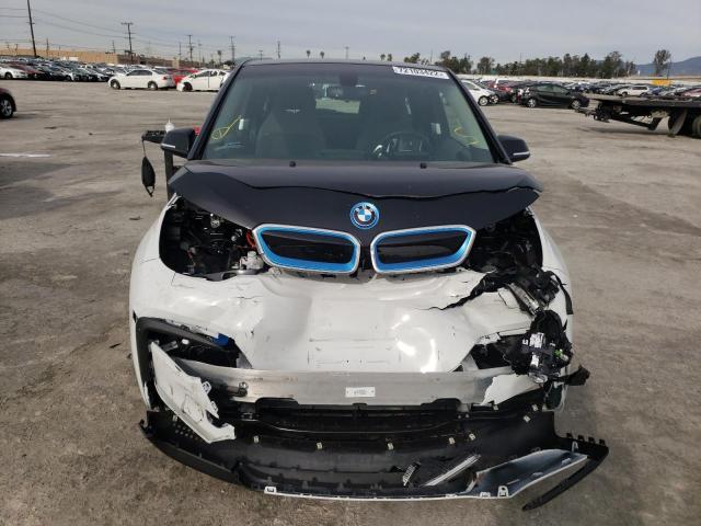 2021 BMW I3 BEV - WBY8P2C0XM7K09697