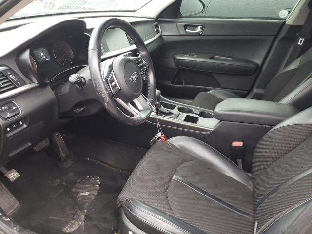 5XXGT4L37KG293352 KIA Optima