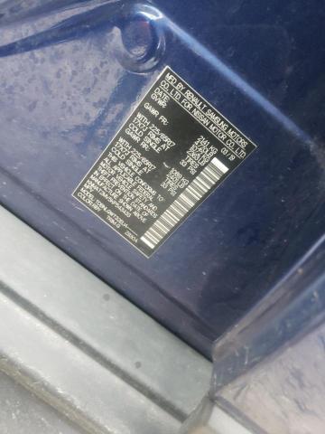 2019 NISSAN ROGUE S - KNMAT2MV5KP543433