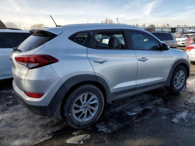 2016 HYUNDAI TUCSON LIM - KM8J3CA49GU161363