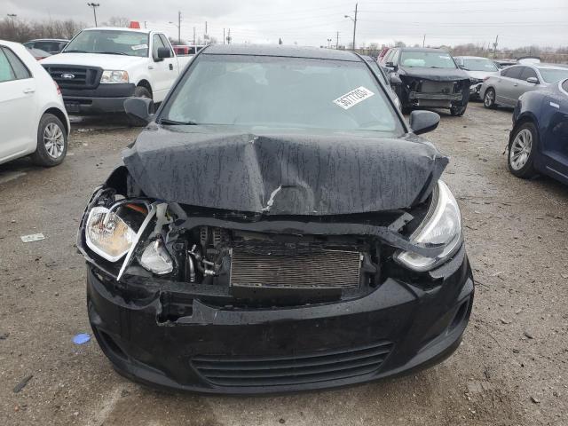 2015 HYUNDAI ACCENT GLS - KMHCT4AE3FU914648