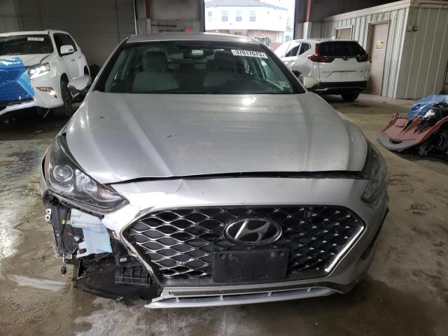 5NPE34AF5JH714394 | 2018 HYUNDAI SONATA SPO