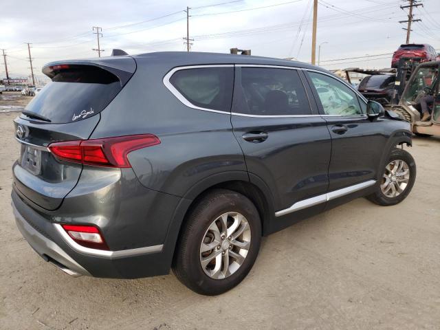 2020 HYUNDAI SANTA FE S - 5NMS23AD4LH237228
