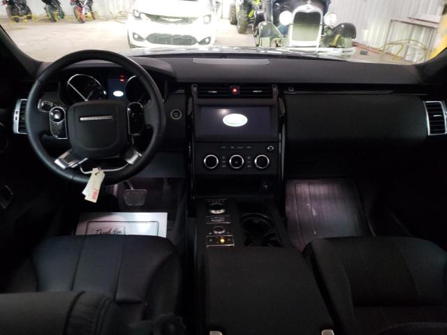 SALRG2RV0K2402291 Land Rover Discovery Se
