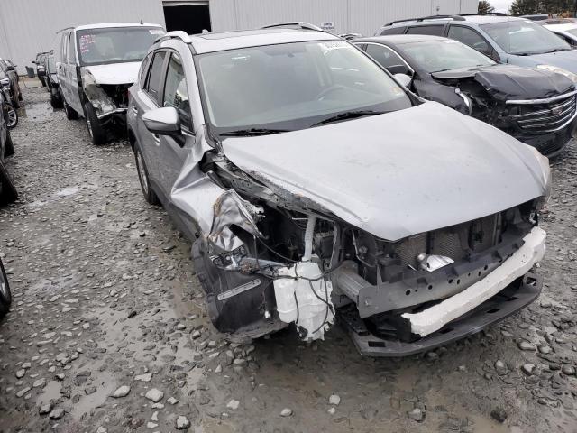 2015 MAZDA CX-5 TOURI JM3KE4CY7F0544191
