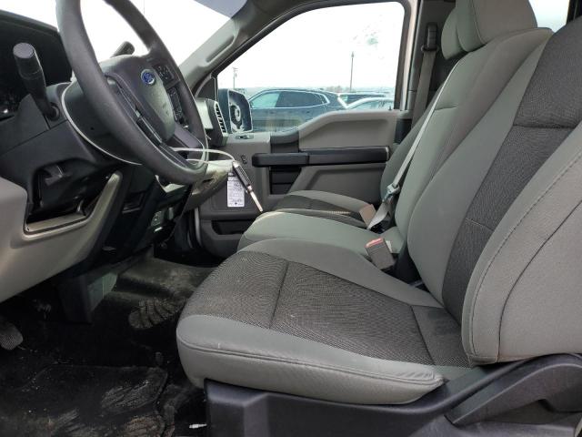 2018 FORD F-150 1FTEX1EB6JFE40255