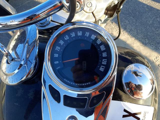 2018 HARLEY-DAVIDSON FLDE DELUX 1HD1YCJ11JC055688