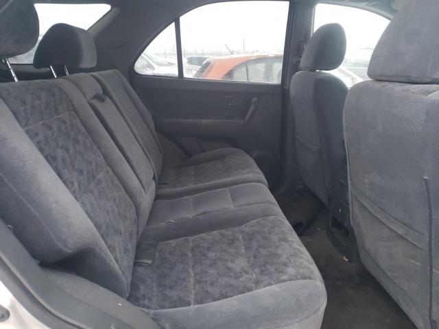 KNDJC733735134439 KIA SORENTO EX