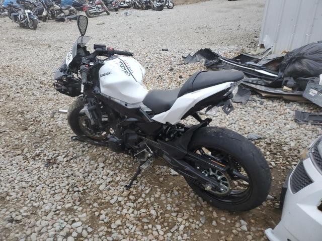 2020 KAWASAKI EX650 M - ML5EXEM18LDA11615