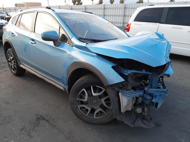 JF2GTDNC5KH289995 Subaru Crosstrek Limited